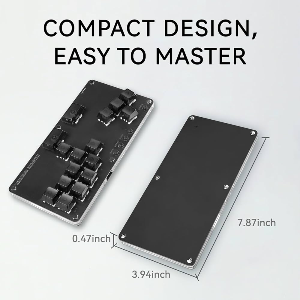 アーケードコントローラー 16ボタン 収納ケース付き 710+Y+3um9L._UF1000,1000_QL80_.jpg